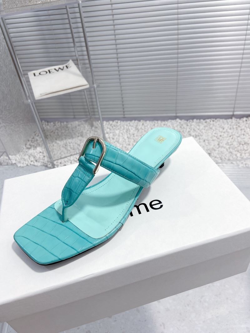 Toteme Sandals